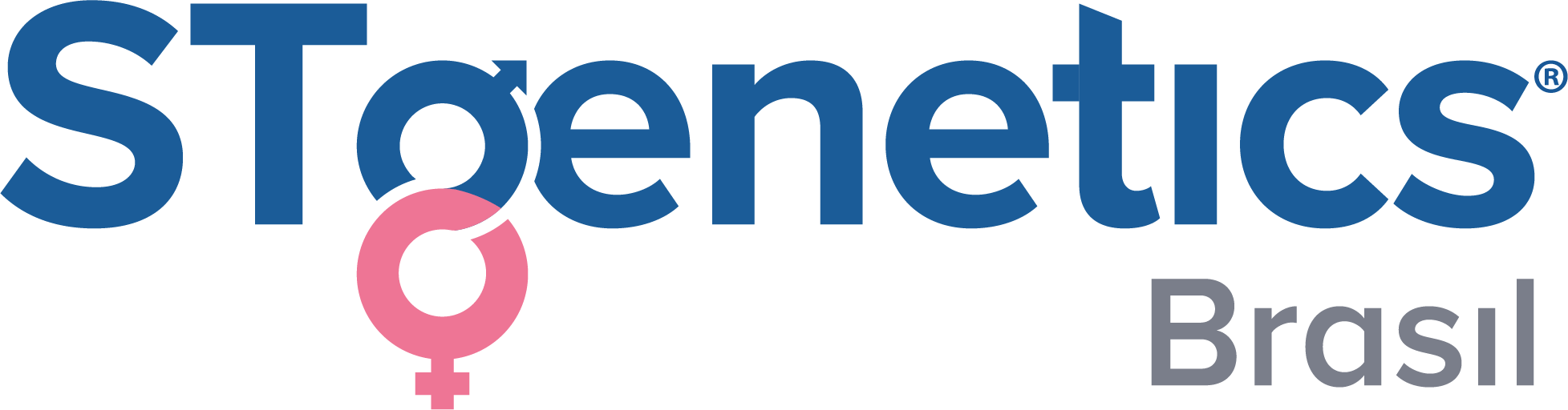 STgenetics Brasil