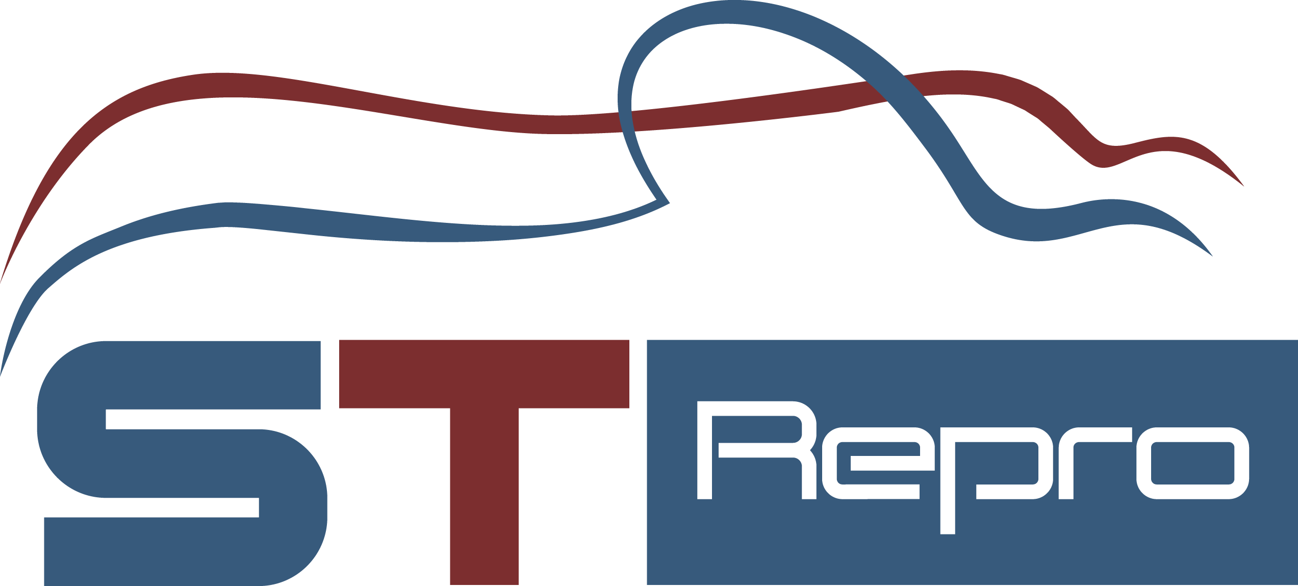 ST Repro